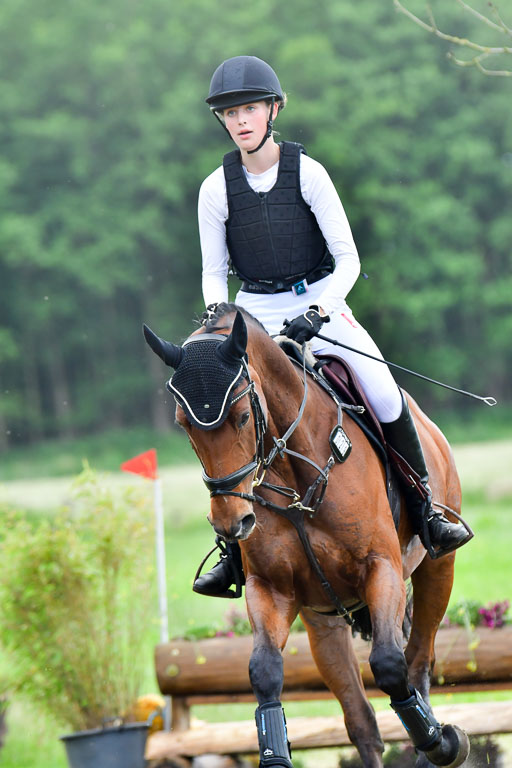 Goldene Schärpe PFerde  in Löningen  11+12.6.22 | 11062022 - Gelände 948 Abt 