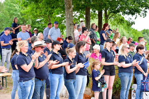 Goldene Schärpe PFerde  in Löningen  11+12.6.22 | 22062022 Impressionen_031 