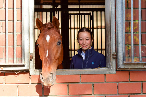 Goldene Schärpe PFerde  in Löningen  11+12.6.22 | 22062022 Impressionen_075 