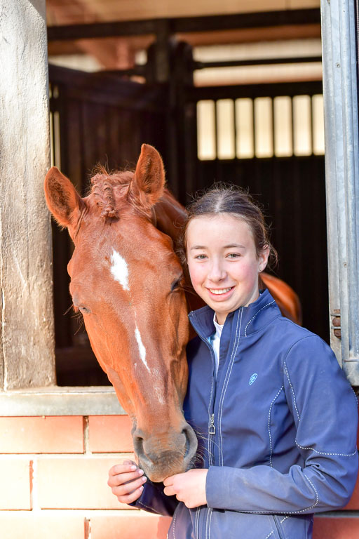 Goldene Schärpe PFerde  in Löningen  11+12.6.22 | 22062022 Impressionen_079 