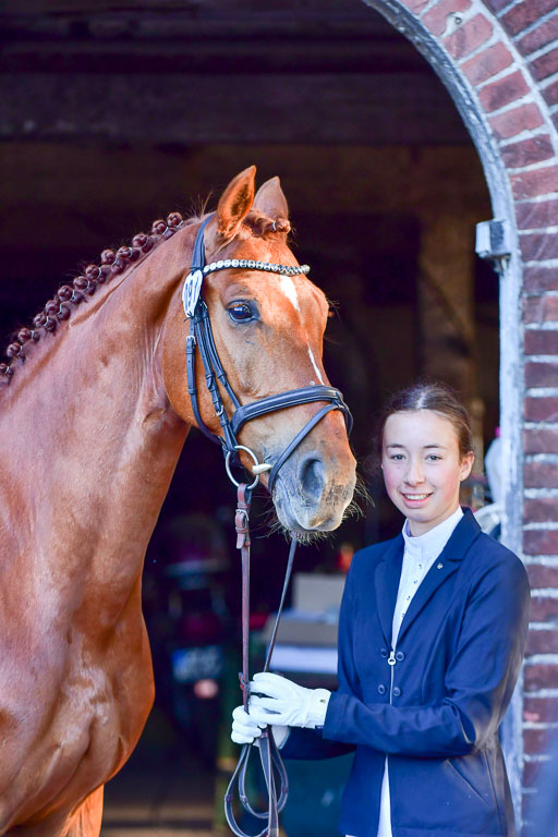 Goldene Schärpe PFerde  in Löningen  11+12.6.22 | 22062022 Impressionen_089 