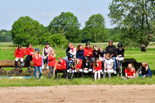 Goldene Schärpe PFerde  in Löningen  11+12.6.22 | 22062022 Impressionen_102 