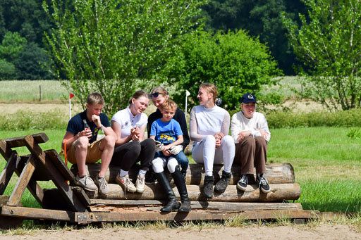 Goldene Schärpe PFerde  in Löningen  11+12.6.22 | 22062022 Impressionen_105 