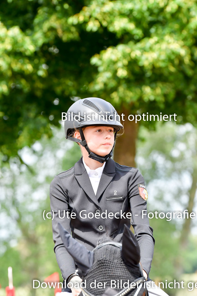 Goldene Schärpe PFerde  in Löningen  11+12.6.22 | 22062022 Springen 2 Abt _150