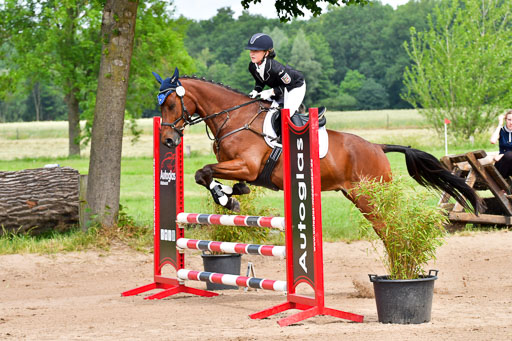Goldene Schärpe PFerde  in Löningen  11+12.6.22 | 22062022 Springen 2 Abt _054 