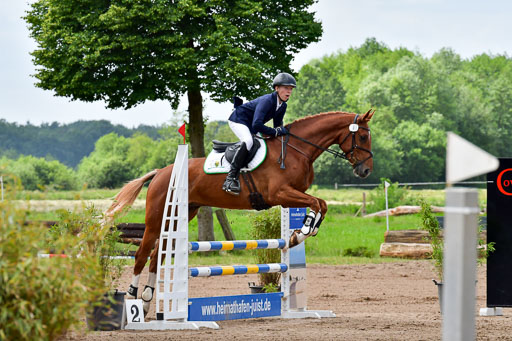 Goldene Schärpe PFerde  in Löningen  11+12.6.22 | 22062022 Springen 2 Abt _056 