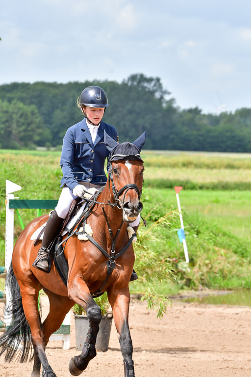 Goldene Schärpe PFerde  in Löningen  11+12.6.22 | 22062022 Springen 2 Abt _073 