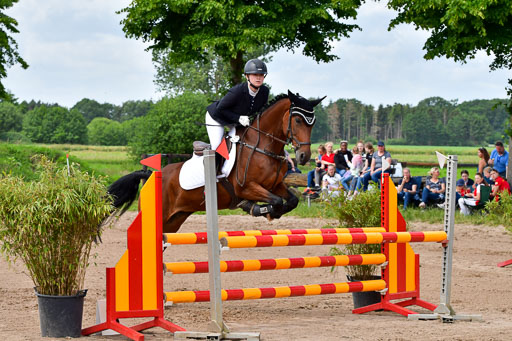 Goldene Schärpe PFerde  in Löningen  11+12.6.22 | 22062022 Springen 2 Abt _079 