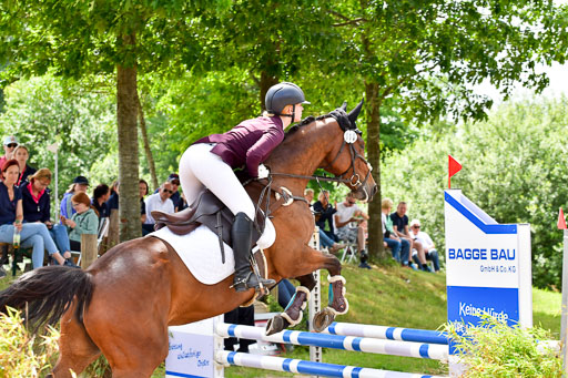 Goldene Schärpe PFerde  in Löningen  11+12.6.22 | 22062022 Springen 2 Abt _108 