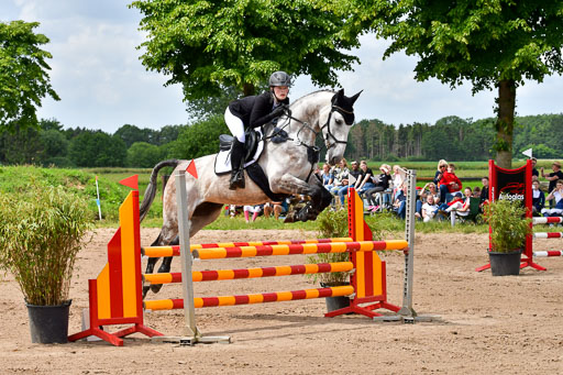 Goldene Schärpe PFerde  in Löningen  11+12.6.22 | 22062022 Springen 2 Abt _140 