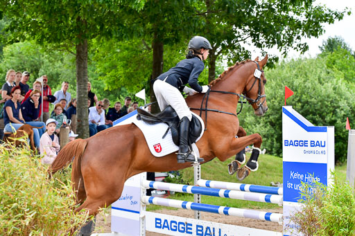 Goldene Schärpe PFerde  in Löningen  11+12.6.22 | 22062022 Springen 2 Abt _202 