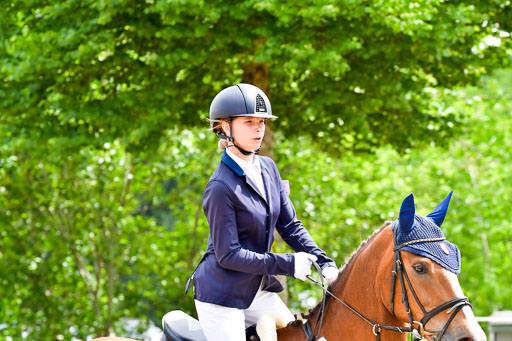 Goldene Schärpe PFerde  in Löningen  11+12.6.22 | 22062022 Springen 2 Abt _226 