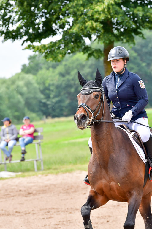 Goldene Schärpe PFerde  in Löningen  11+12.6.22 | 22062022 Springen 2 Abt _241 