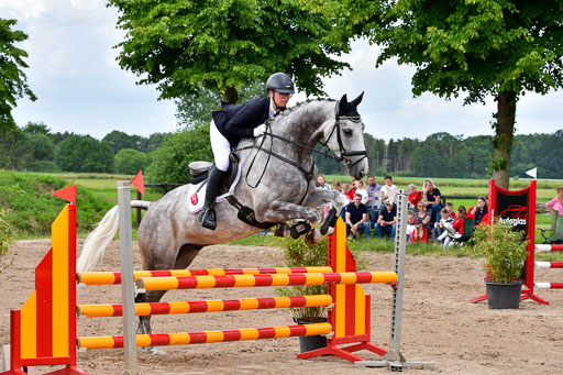 Goldene Schärpe PFerde  in Löningen  11+12.6.22 | 22062022 Springen 2 Abt _331 