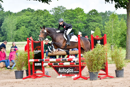 Goldene Schärpe PFerde  in Löningen  11+12.6.22 | 22062022 Springen 2 Abt _360 