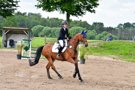 Goldene Schärpe PFerde  in Löningen  11+12.6.22 | 22062022 Springen 2 Abt _376 