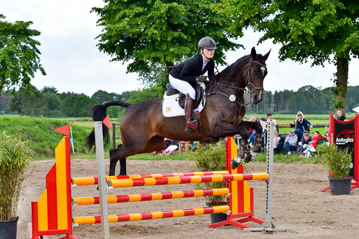 Goldene Schärpe PFerde  in Löningen  11+12.6.22 | 22062022 Springen 2 Abt _410 