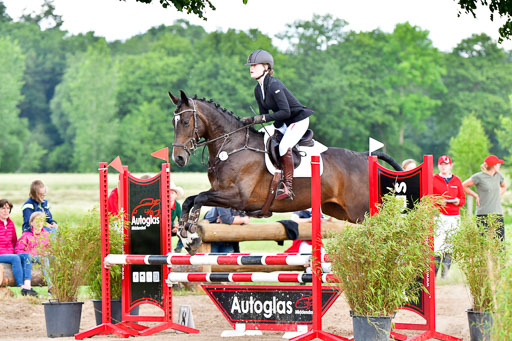 Goldene Schärpe PFerde  in Löningen  11+12.6.22 | 22062022 Springen 2 Abt _417 