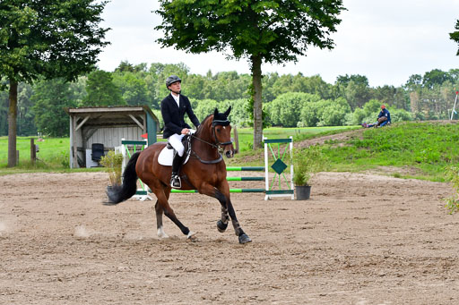 Goldene Schärpe PFerde  in Löningen  11+12.6.22 | 22062022 Springen 2 Abt _422 