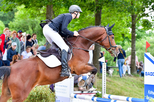 Goldene Schärpe PFerde  in Löningen  11+12.6.22 | 22062022 Springen 2 Abt _425 