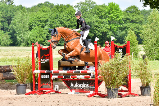 Goldene Schärpe PFerde  in Löningen  11+12.6.22 | 22062022 Springen 2 Abt _465 
