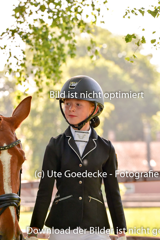 Goldene Schärpe PFerde  in Löningen  11+12.6.22 | 12062022 Vormustern_299 