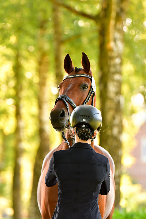 Goldene Schärpe PFerde  in Löningen  11+12.6.22 | 12062022 Vormustern_096 