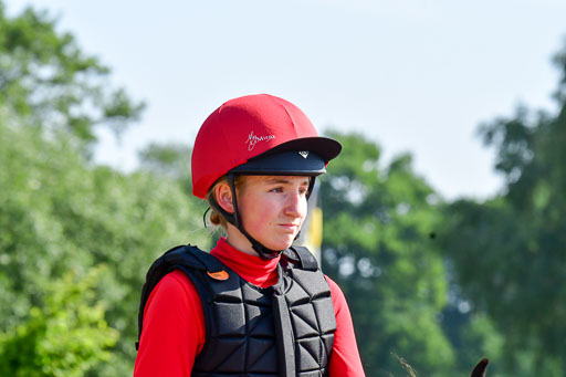 Goldene Schärpe Ponys in Löningen  4+5.6.22 | 04062022 - Gelände 1 Abt _0252 