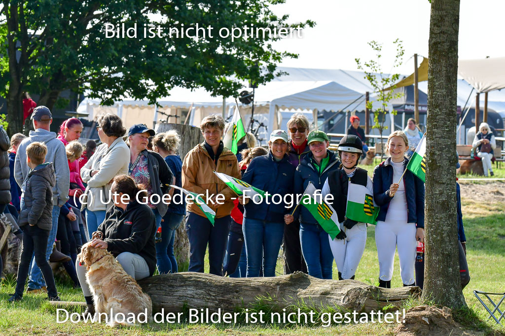 Goldene Schärpe Ponys in Löningen  4+5.6.22 | 04062022 Impressionen 