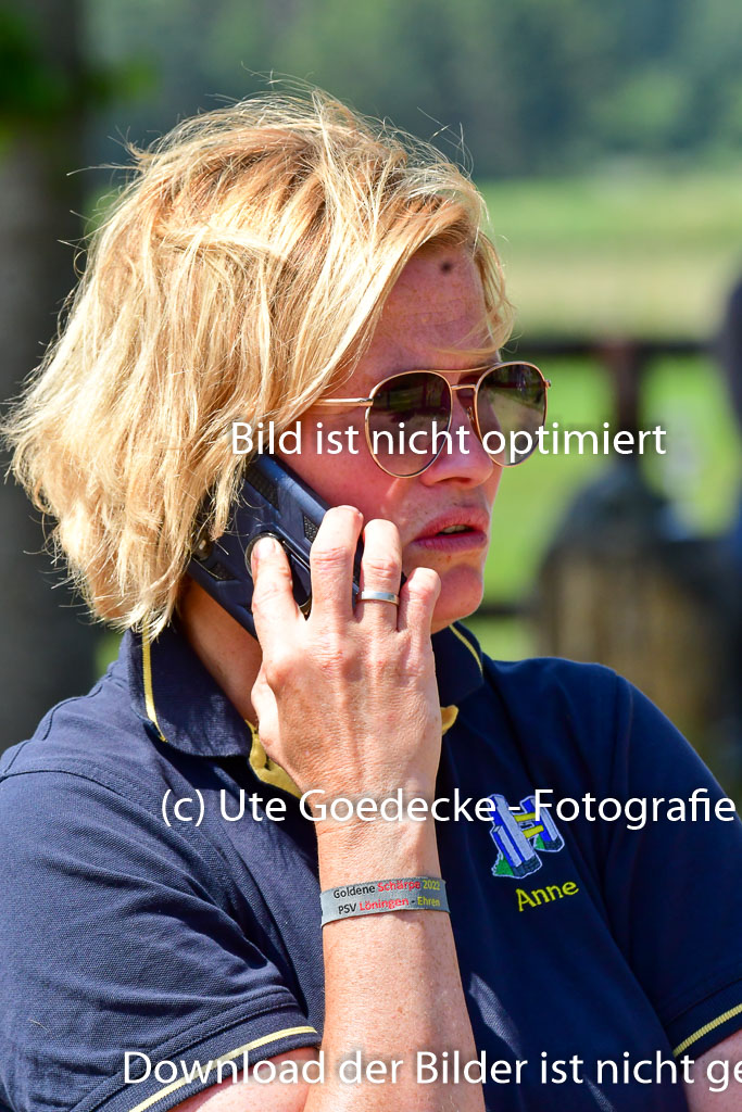 Goldene Schärpe Ponys in Löningen  4+5.6.22 | 04062022 Impressionen_09 