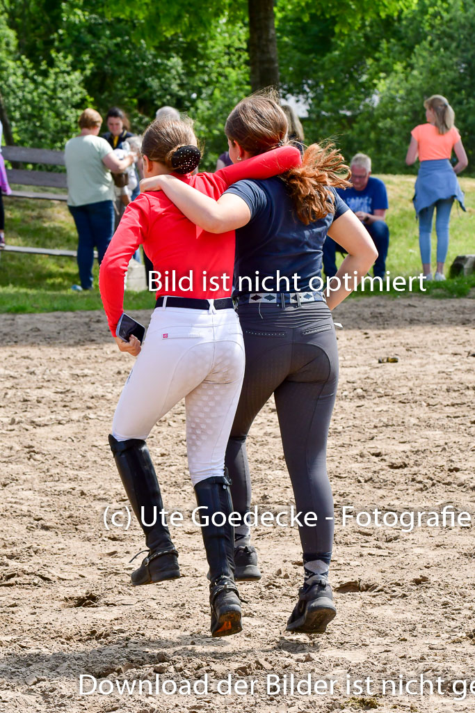 Goldene Schärpe Ponys in Löningen  4+5.6.22 | 04062022 Impressionen_13 