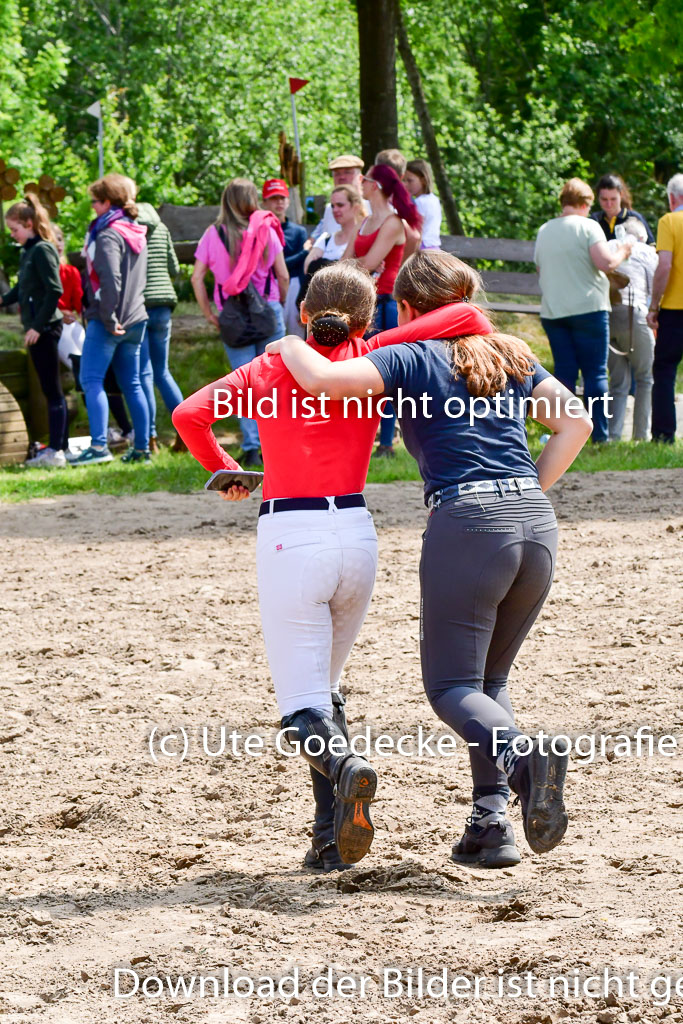 Goldene Schärpe Ponys in Löningen  4+5.6.22 | 04062022 Impressionen_15 