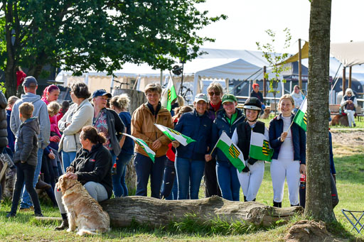 Goldene Schärpe Ponys in Löningen  4+5.6.22 | 04062022 Impressionen 