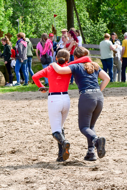 Goldene Schärpe Ponys in Löningen  4+5.6.22 | 04062022 Impressionen_15 