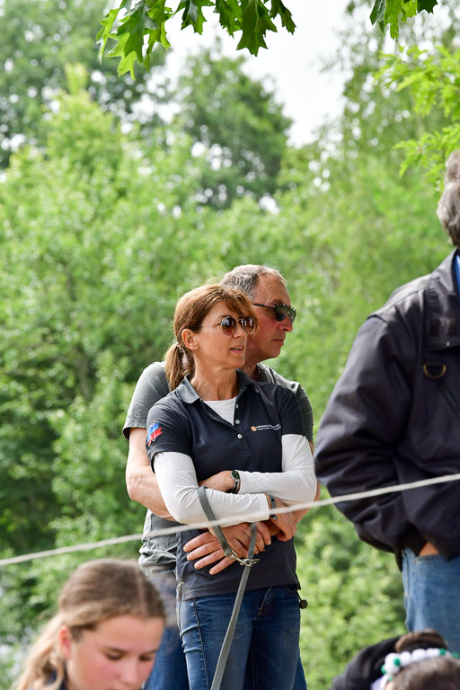 Goldene Schärpe Ponys in Löningen  4+5.6.22 | 04062022 Impressionen_17 