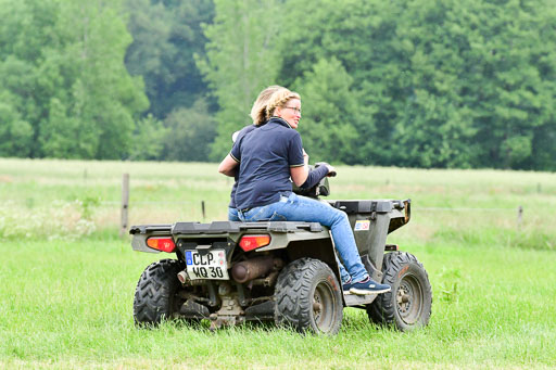 Goldene Schärpe Ponys in Löningen  4+5.6.22 | 04062022 Impressionen_36 