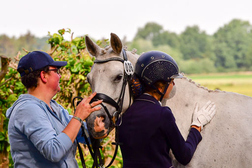 Goldene Schärpe Ponys in Löningen  4+5.6.22 | 05062022 Vormustern_107 