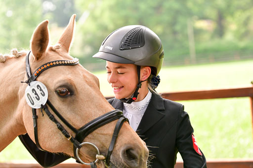 Goldene Schärpe Ponys in Löningen  4+5.6.22 | 05062022 Vormustern_189 