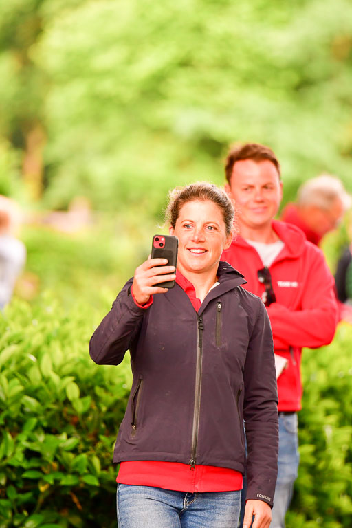 Goldene Schärpe Ponys in Löningen  4+5.6.22 | 05062022 Vormustern_220 
