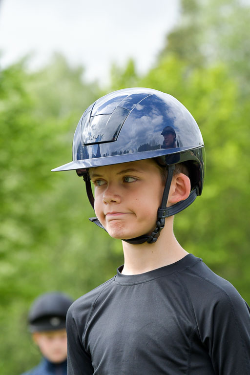 HH - Harburg  Vielseitigkeitsturnier  14.5.22 | 14052022 Gelände 1 Abt _333 