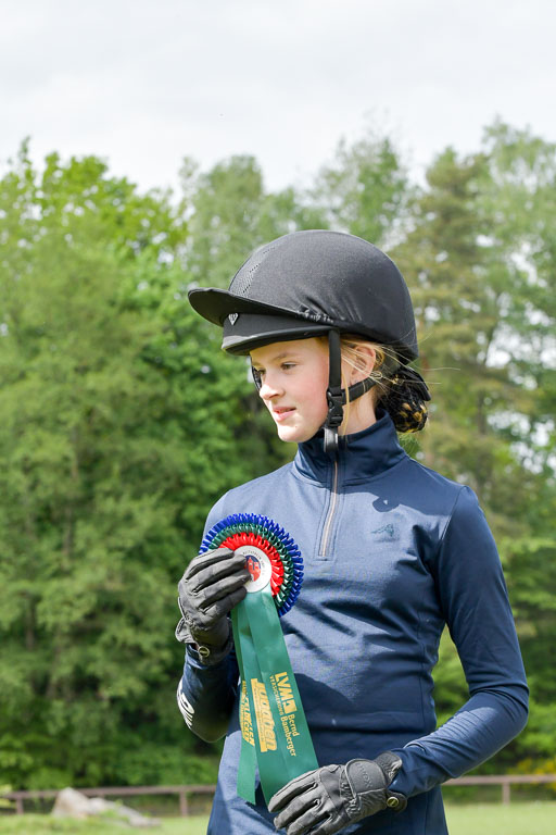 HH - Harburg  Vielseitigkeitsturnier  14.5.22 | 14052022 Gelände 1 Abt _335 