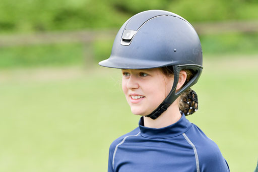 HH - Harburg  Vielseitigkeitsturnier  14.5.22 | 14052022 Gelände 1 Abt _348 