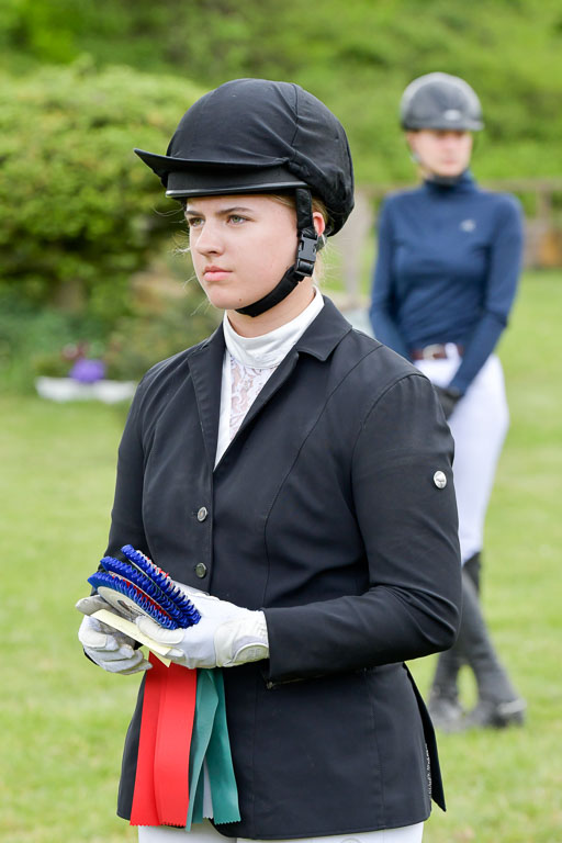 HH - Harburg  Vielseitigkeitsturnier  14.5.22 | 14052022 Gelände 1 Abt _350 