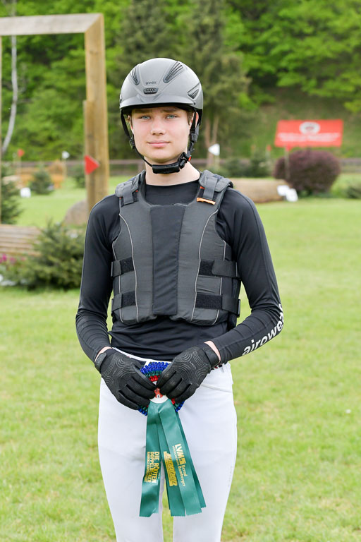 HH - Harburg  Vielseitigkeitsturnier  14.5.22 | 14052022 Gelände 1 Abt _358 