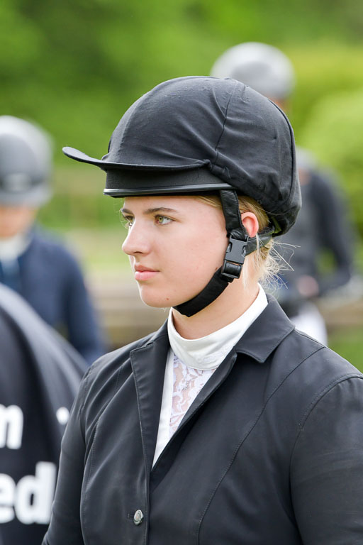 HH - Harburg  Vielseitigkeitsturnier  14.5.22 | 14052022 Gelände 1 Abt _371 