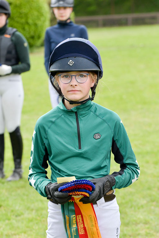 HH - Harburg  Vielseitigkeitsturnier  14.5.22 | 14052022 Gelände 1 Abt _372 