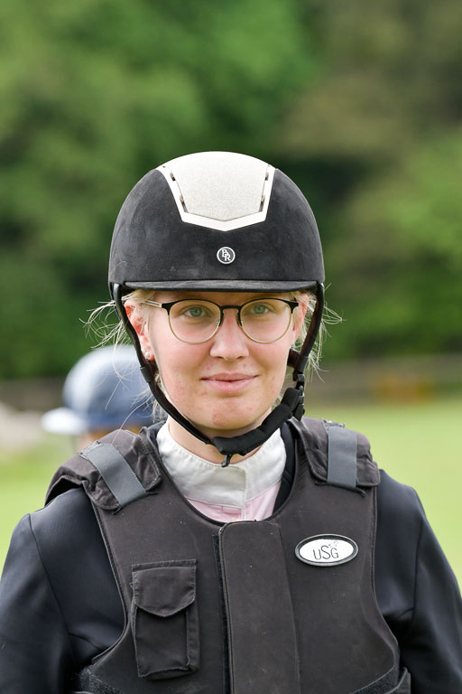 HH - Harburg  Vielseitigkeitsturnier  14.5.22 | 14052022 Gelände 1 Abt _378 