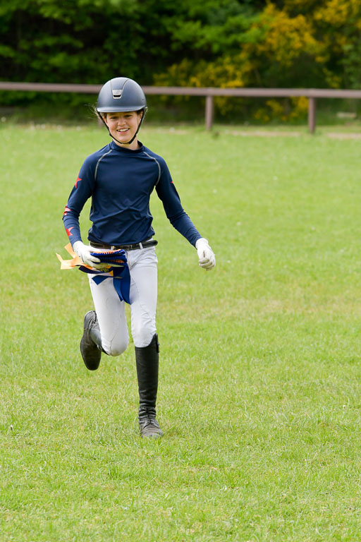 HH - Harburg  Vielseitigkeitsturnier  14.5.22 | 14052022 Gelände 1 Abt _382 