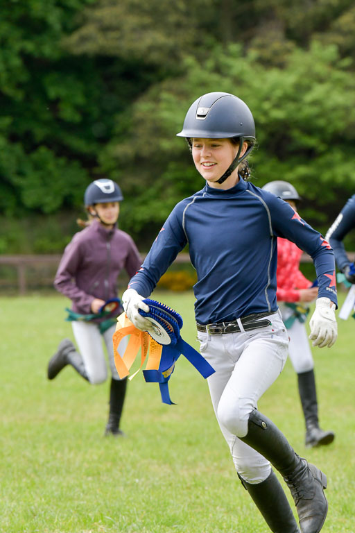 HH - Harburg  Vielseitigkeitsturnier  14.5.22 | 14052022 Gelände 1 Abt _383 