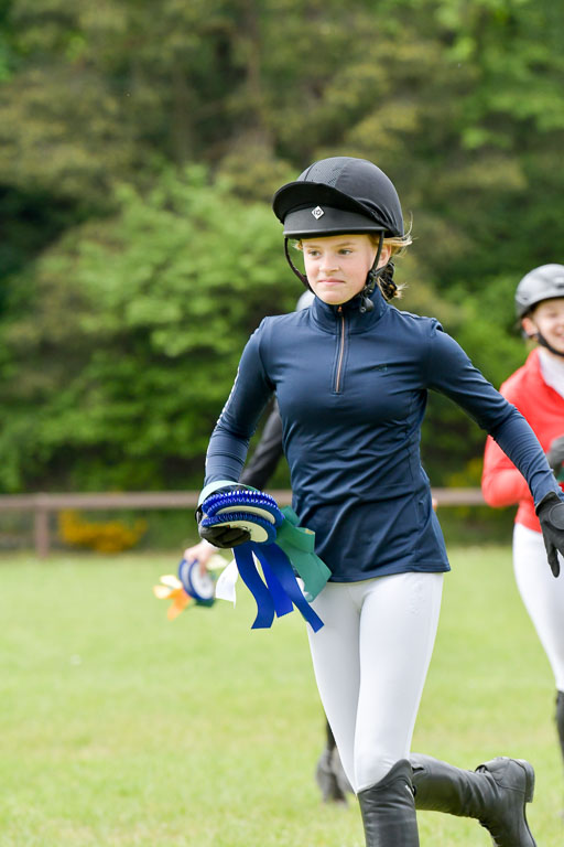 HH - Harburg  Vielseitigkeitsturnier  14.5.22 | 14052022 Gelände 1 Abt _385 